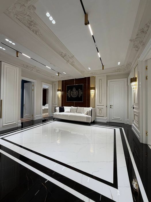 Новостройка 4/3/8