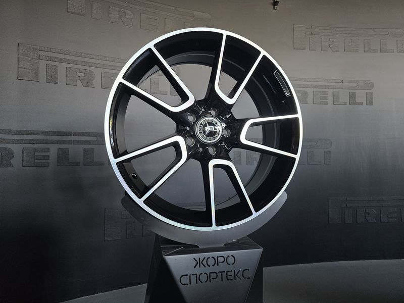 19цола Mercedes C класа Мерцедес 5x112