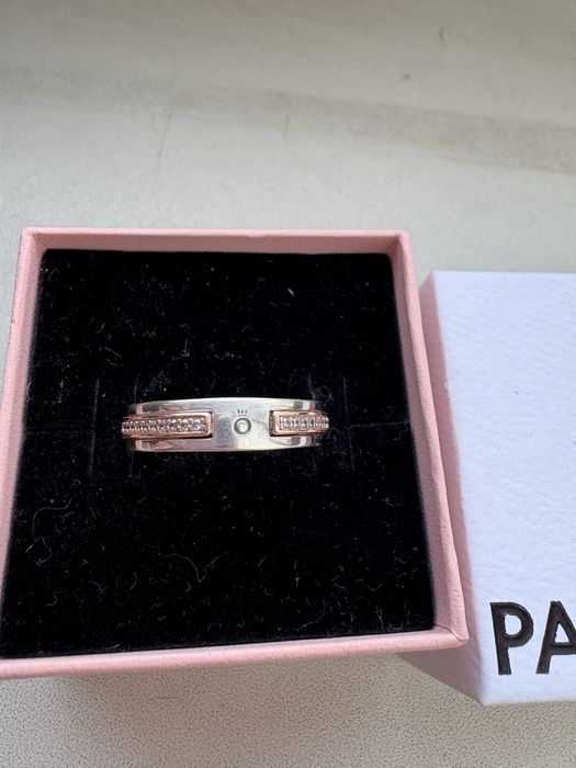 Кольцо Pandora оригинал