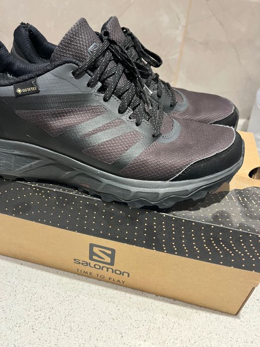 Salomon trailster 2