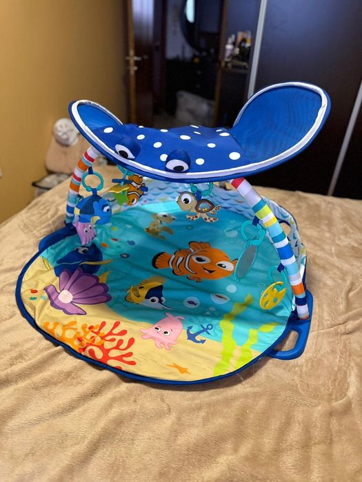 Активна гимнастика