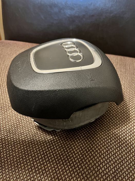 Airbag Audi A4 A6 и други три лъчев
