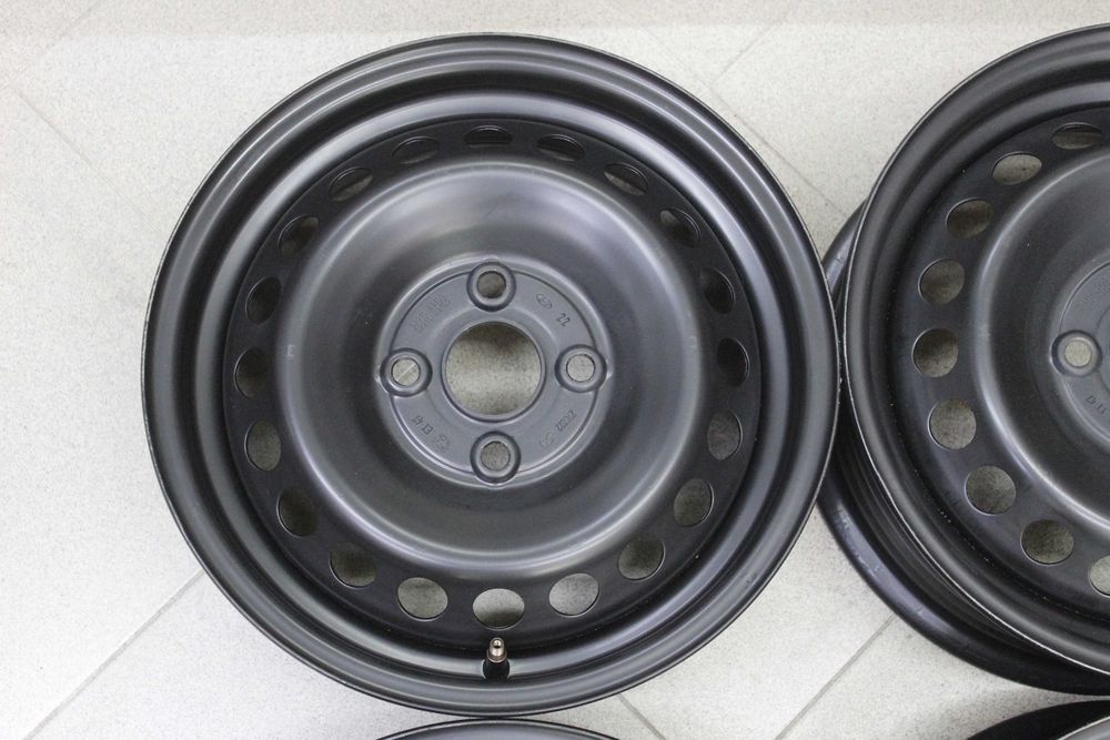 Джанти 14" Hyundai i10