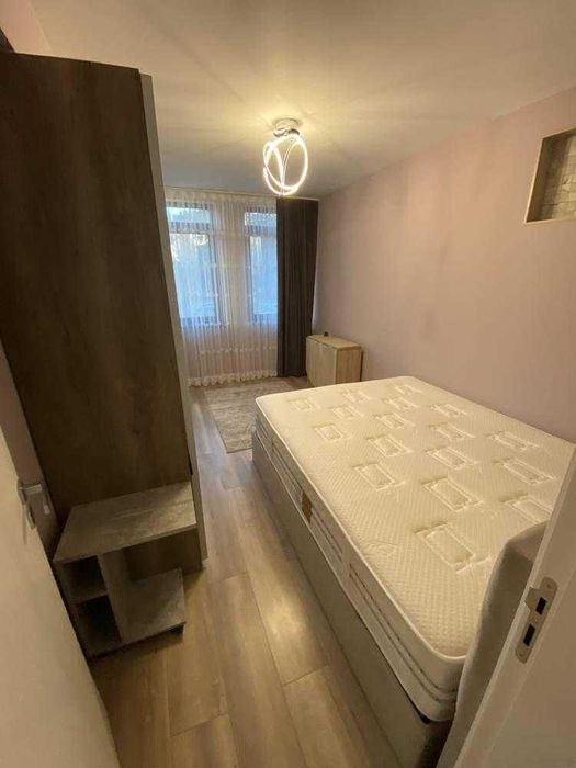 Дава се под наем Двустаен апартамент в Пловдив, Мараша - 78 кв.м за 375 € - Снимка #6