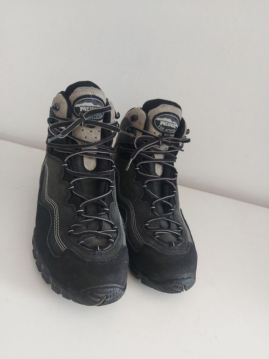 Meindl Gore-tex MFS, 40 номер, стелка 25см. Като нови.