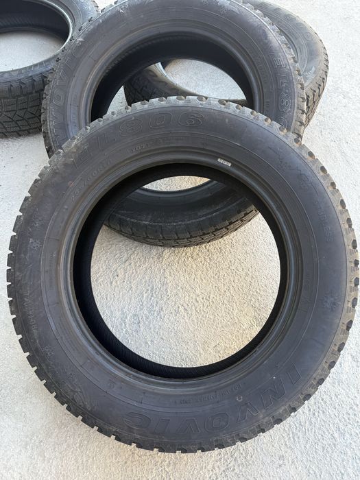 Шины 18 размера 235/60R18