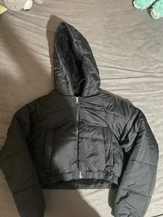 Чисто норо дамско яке