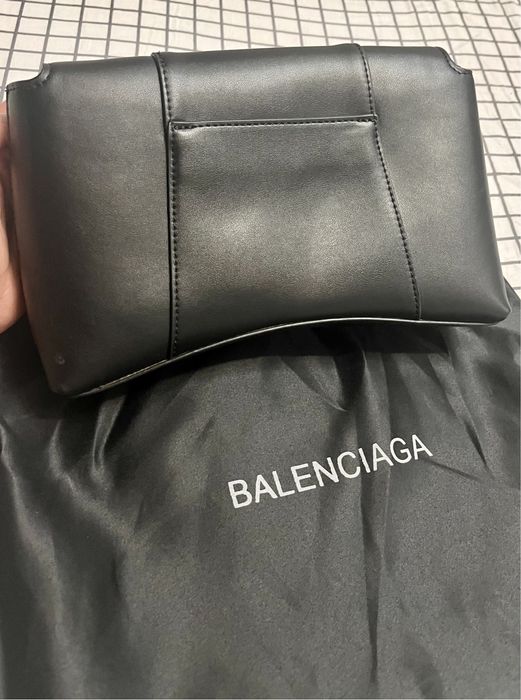 Дамска чанта BALENCIAGA Анастасия
