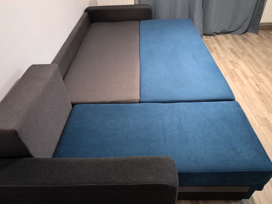 Coltar extensibil Mobicord