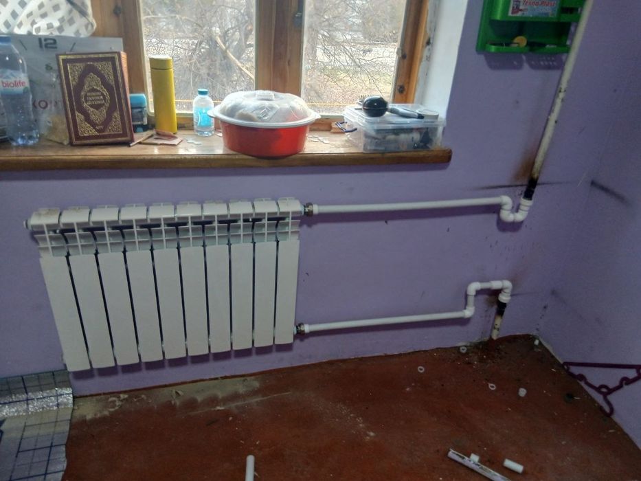 Бывщое общижитие. 12000 у. е. 1-этаж