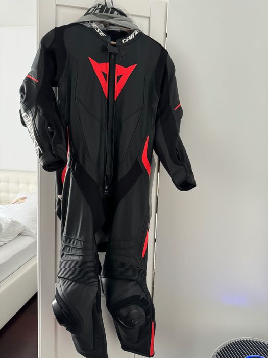 Vand echipament moto full body Dainese fete - 44