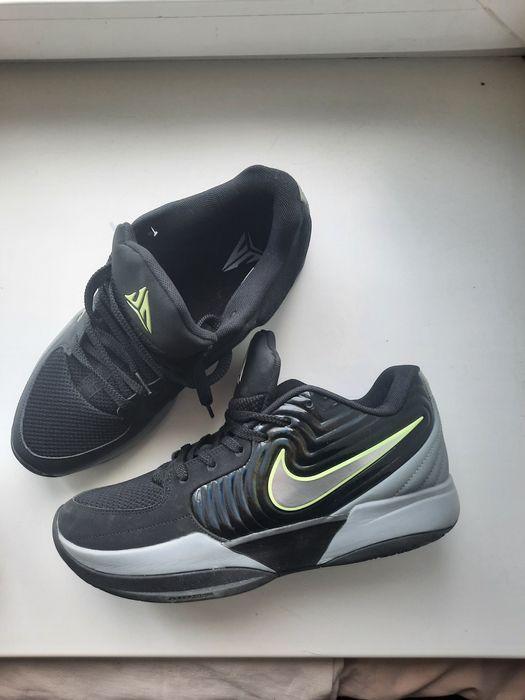 Кросовки Nike Night Vision