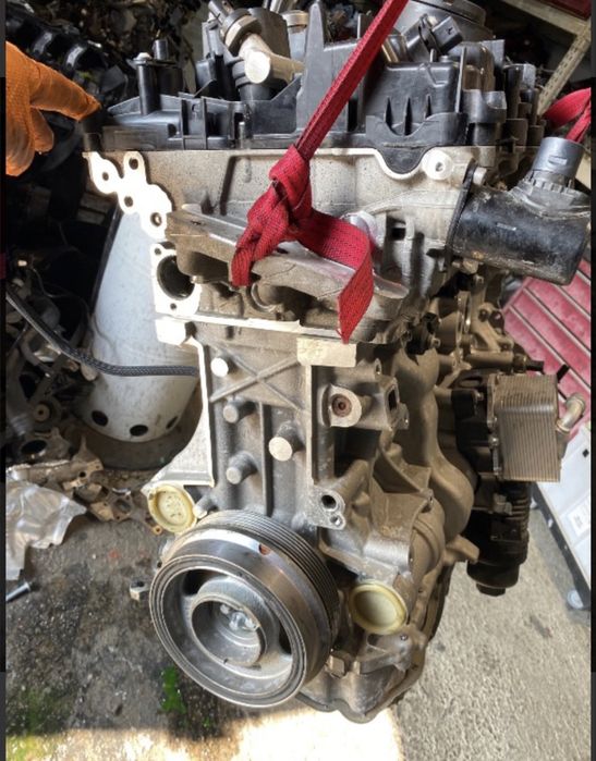 Motor complet fara anexe BMW F48 2.0i 2023 cod B48A20M1