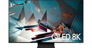Телевизор SAMSUNG 75" , 8К