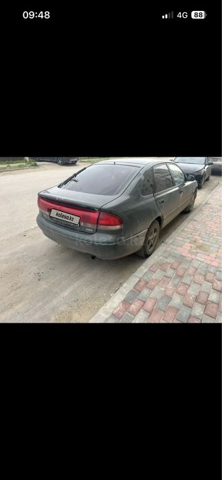 Мазда 626 GE. Продам