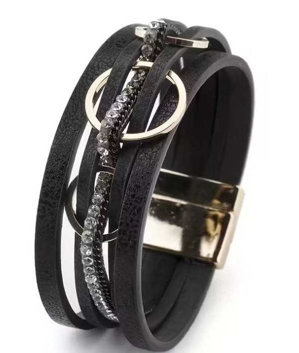 Шикарные браслеты