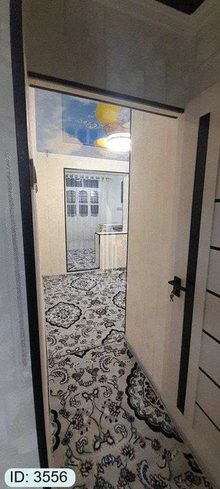 Texnologichiskiydan 2 xona kvartira arzon narxda sotiladi №3556