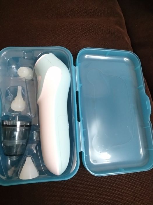 Продам детский отсос для носика