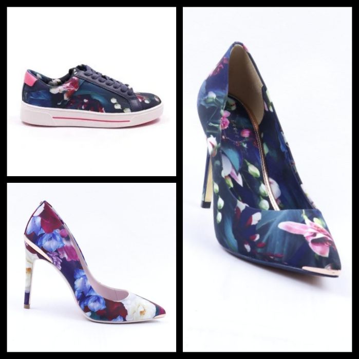 Ted baker обувки