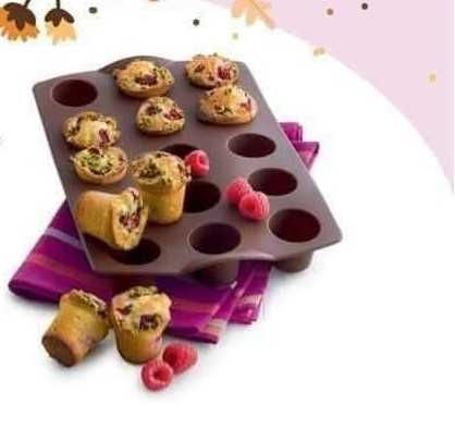 Tupperware- силиконови помощници