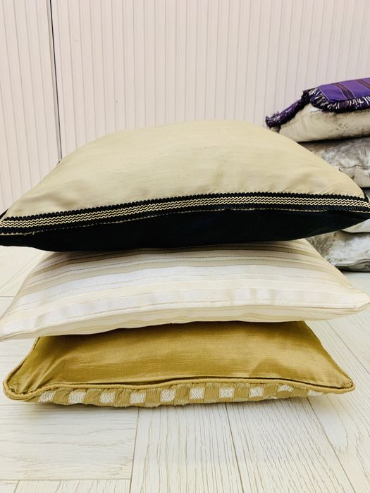 Декоративные подушки разные. Смотрите мои объявления