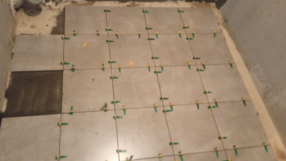 Ремонт под ключ квартир и помещений