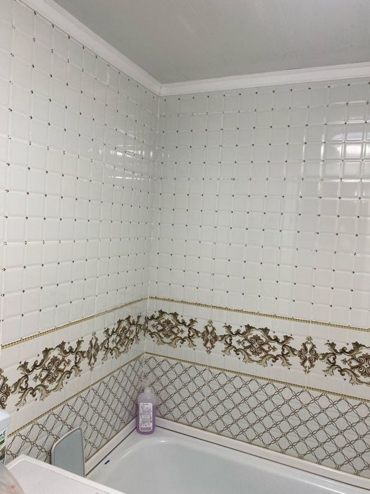 Продаю квартиру трехкомнатную