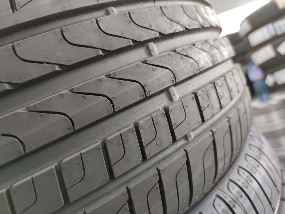 2бр Нови летни гуми 245 40 18 - Pirelli