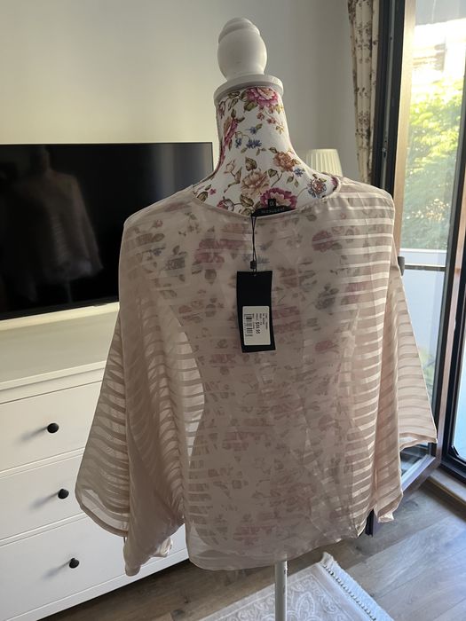 Bluza noua, marimea M