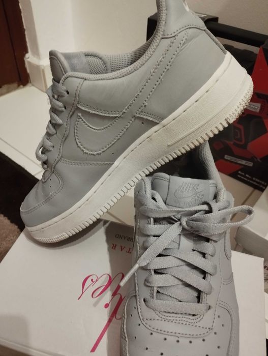 Оригинални маратонки Nike Force