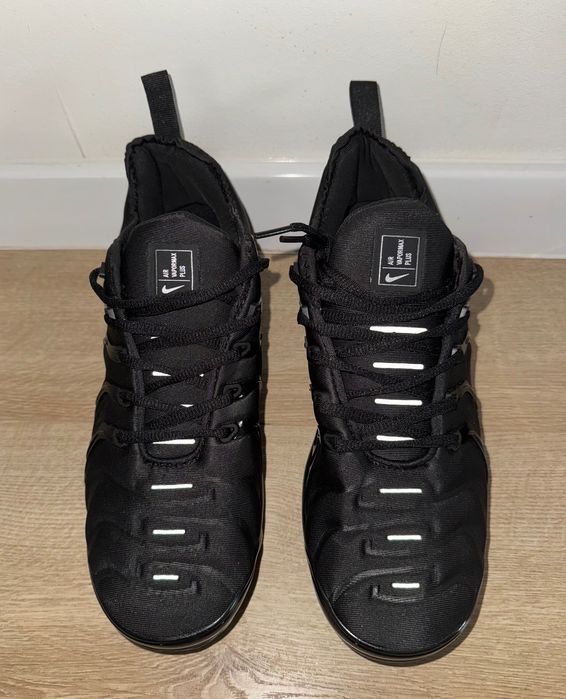Чисто Нови Nike Air Vapormax Plus