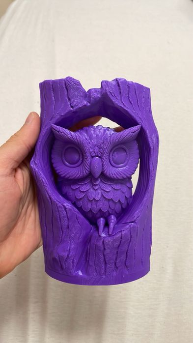 Фигурки 3D принт