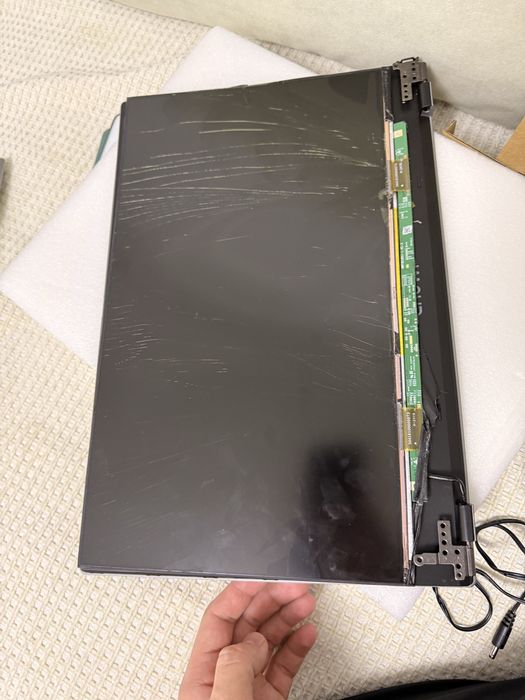 Chuwi ноутбук на запчасть