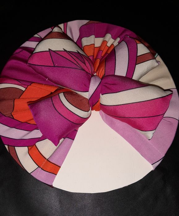 Тюрбан для девочек