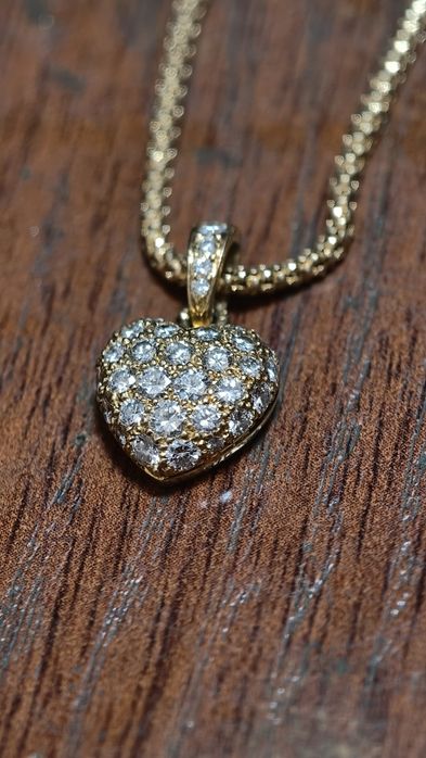 Кулон Cartie оригинал