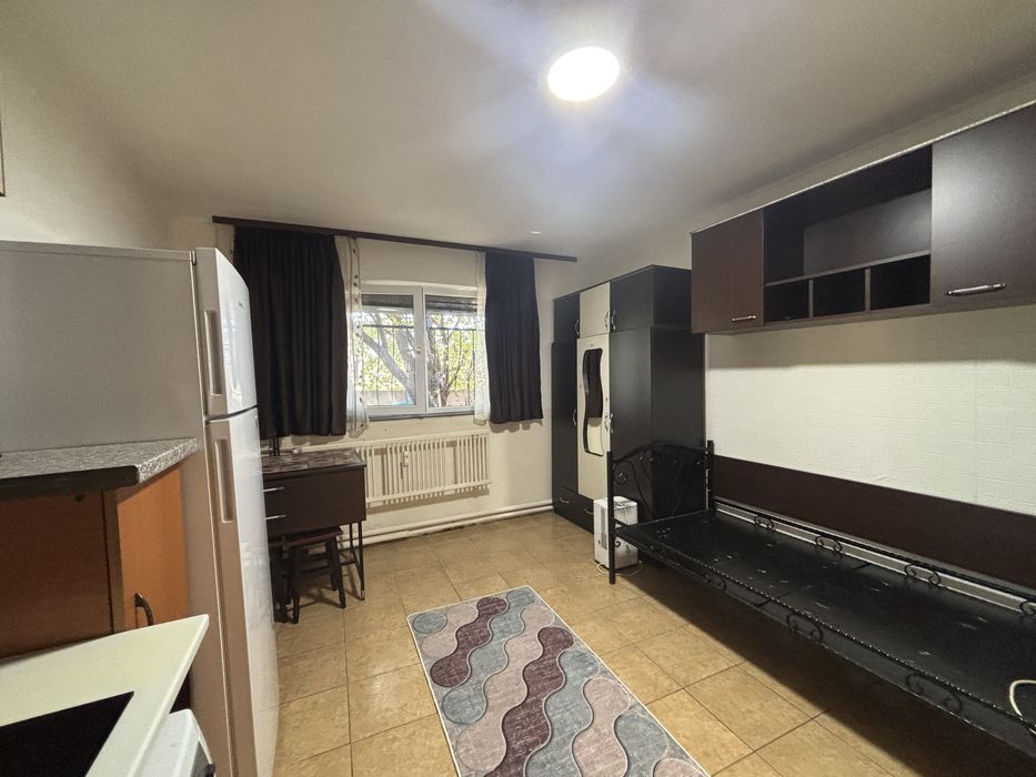 Garsoniera de inchiriat 16 m2