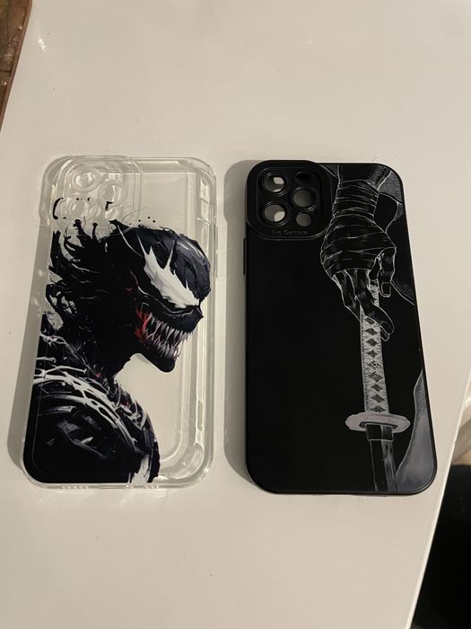 Кейсове за iPhone 12 Pro