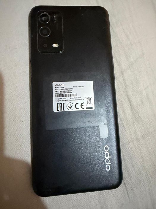 Продаётся Орро  А55