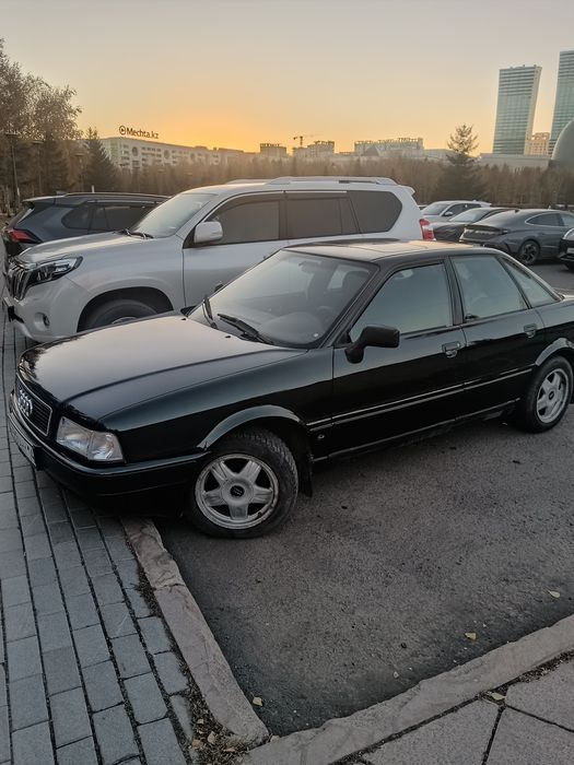 Продам хорошие Audi
