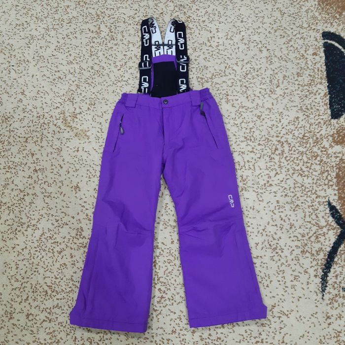 CMP горнолыжный комбинезон