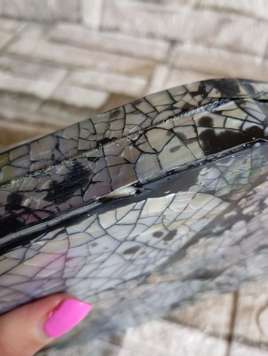 Бижутерия мидена кутия