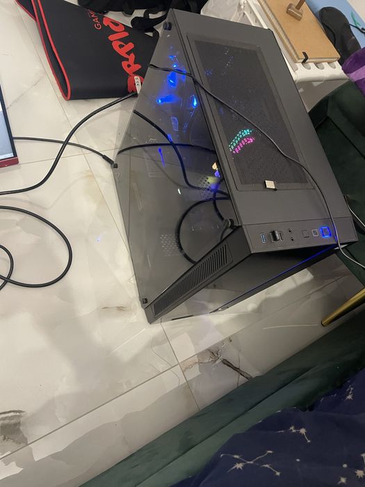 Gaming pc calculator intel core i7-8700ku 12cpu