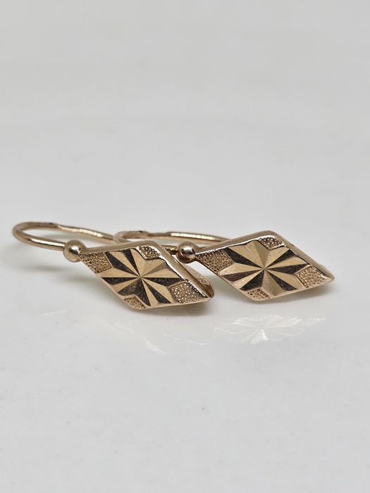 Ромбики советские 583СССР