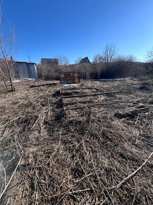 Продам Дачу в 2х уровнях СТ Радуга, ул.12.,45м² - Więcej