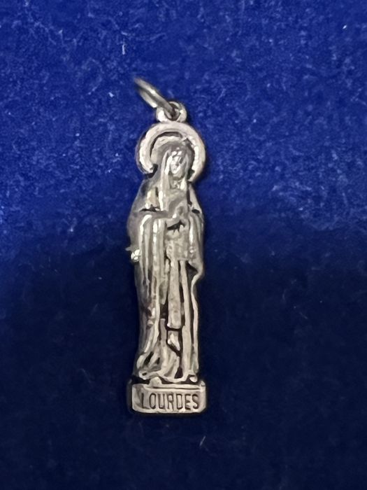 Сребърни висулки