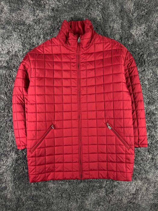 Bogner Quilted Puffer Jacket Дамско Яке