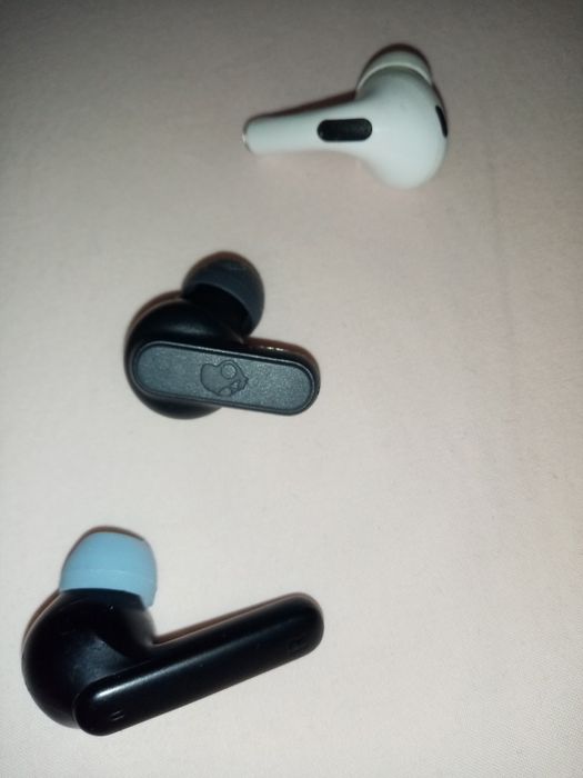 Handsfree слушалки