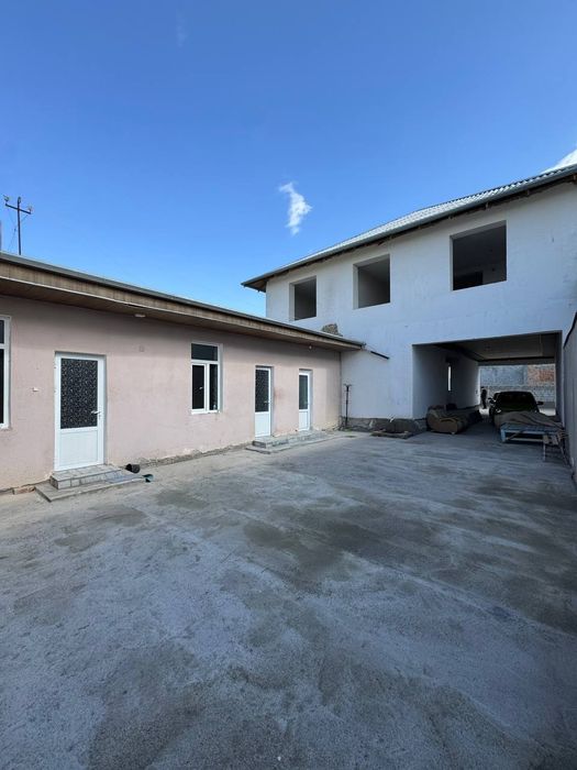 Хонадон 2 кават килинган каробка холатда сотилади