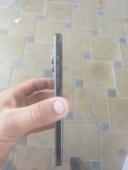 iPhone 15 PRO MAX dubay 512 GB