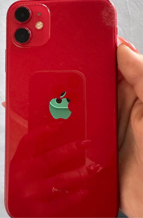 Айфон 11 64 гб сатылады